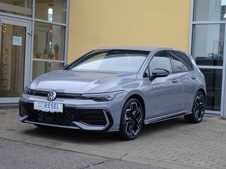 VW Golf Sport mHEV TSI DSG