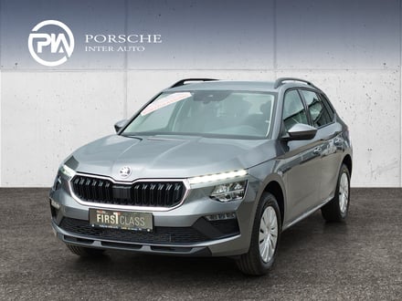Škoda Kamiq Essence TSI