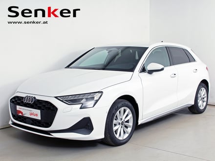 Audi A3 Sportback 30 TFSI