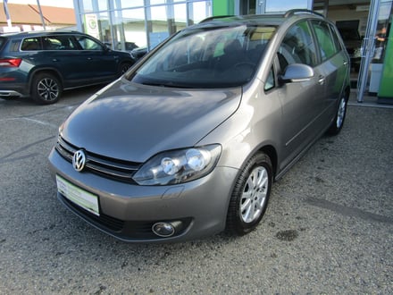 VW Golf Rabbit Plus BMT TDI