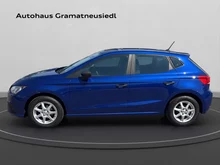 Thumbnail-Foto von Fahrzeug