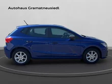 Thumbnail-Foto von Fahrzeug