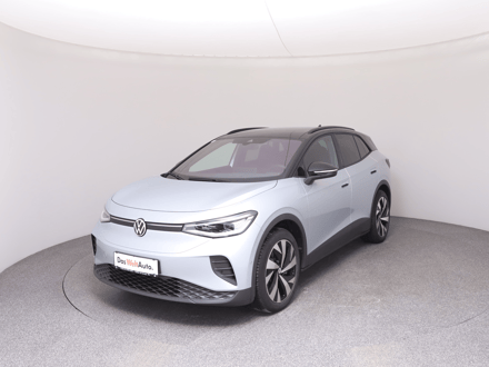 VW ID.4 Pro 210 kW Business