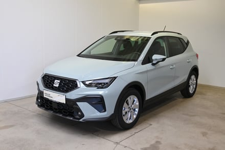 SEAT Arona Reference Edition 1.0 TSI