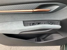 CUPRA Born VZ 79/84 240kW/326PS in Dark Forest Metallic