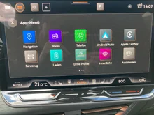 CUPRA Born VZ 79/84 240kW/326PS in Dark Forest Metallic