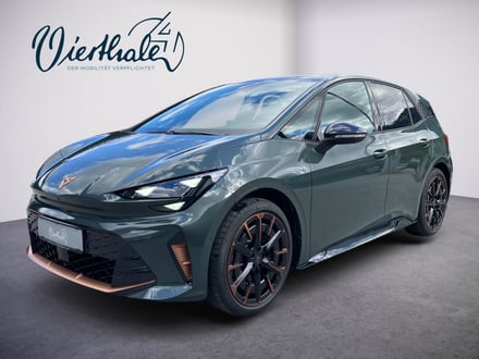 CUPRA Born VZ 79/84 240kW/326PS