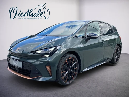 CUPRA Born VZ 79/84 240kW/326PS