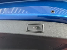 Škoda Kodiaq 4x4 Style SC TDI DSG in Race-Blau Metallic