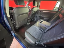 Škoda Kodiaq 4x4 Style SC TDI DSG in Race-Blau Metallic
