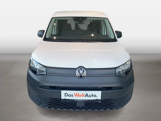 Bild eines Caddy Cargo Maxi TDI 4MOTION