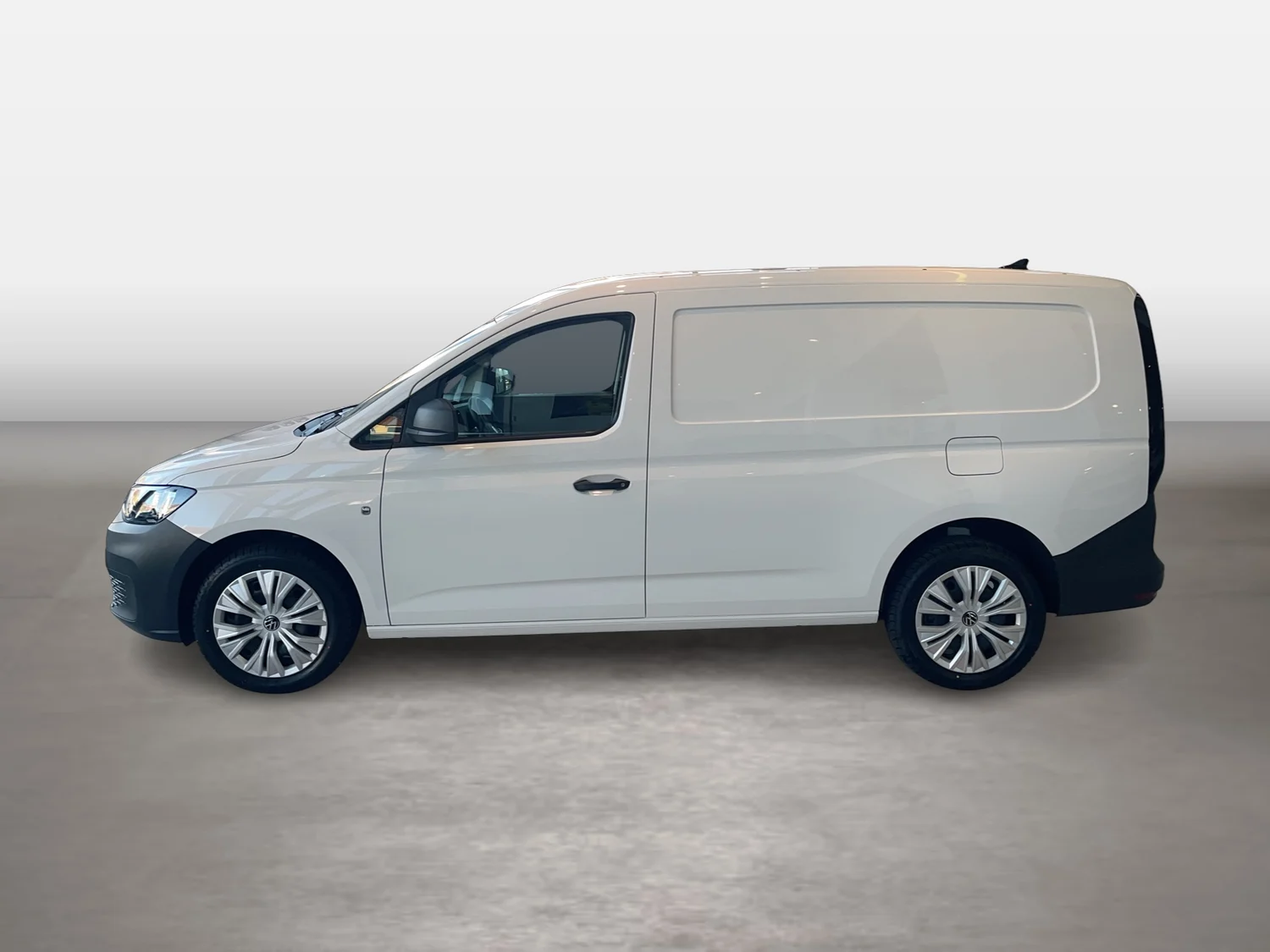 Bild eines Caddy Cargo Maxi TDI 4MOTION