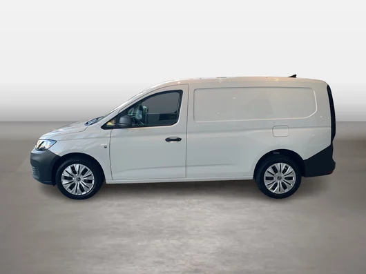 Bild eines Caddy Cargo Maxi TDI 4MOTION