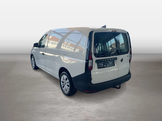Bild eines Caddy Cargo Maxi TDI 4MOTION