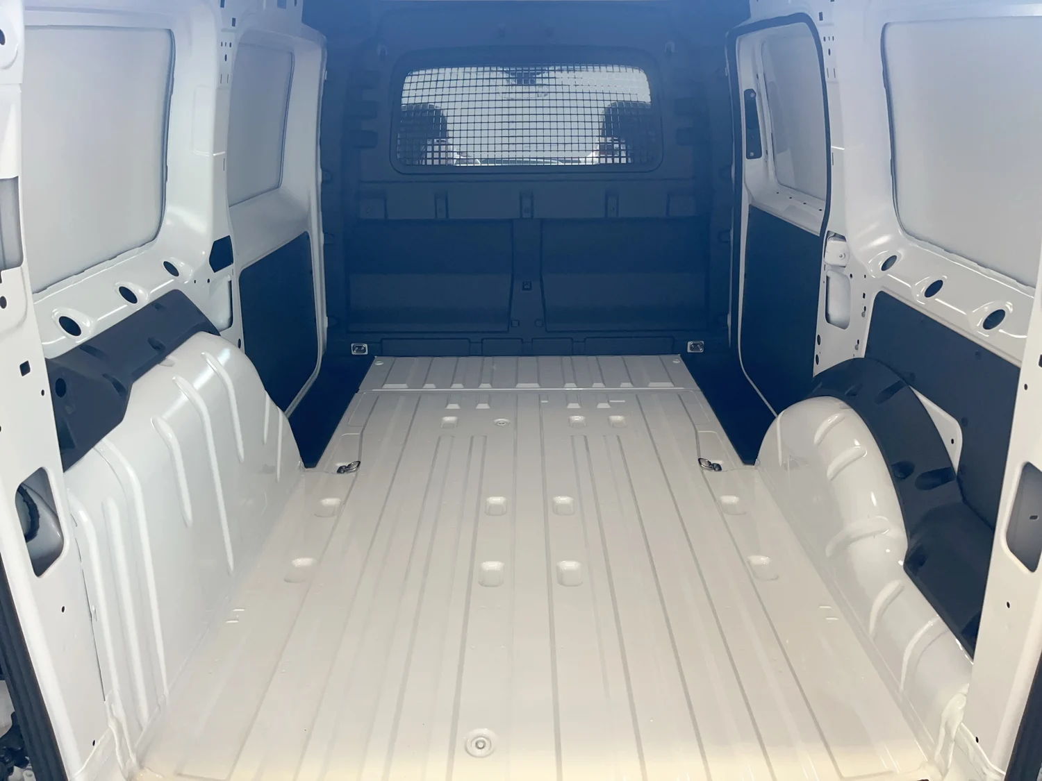 Bild eines Caddy Cargo Maxi TDI 4MOTION