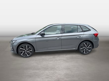 Škoda Scala Selection TSI