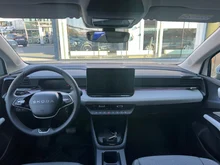 Škoda Epiq Selection 55 in Platinum-Weiß Metallic
