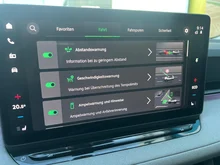 Škoda Epiq Selection 55 in Platinum-Weiß Metallic