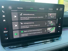 Škoda Epiq Selection 55 in Platinum-Weiß Metallic