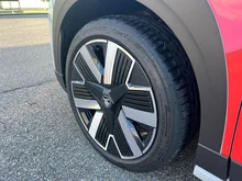 Škoda Epiq Selection 55 in Platinum-Weiß Metallic