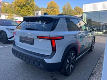 Škoda Epiq Selection 55 in Platinum-Weiß Metallic