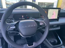 Škoda Epiq Selection 55 in Platinum-Weiß Metallic
