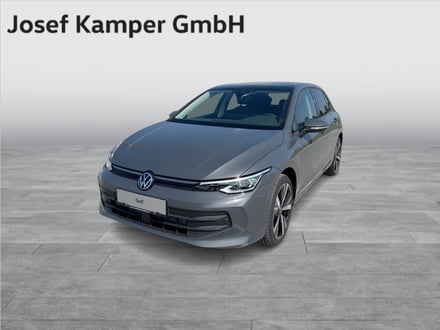 VW Golf Rabbit mHEV DSG