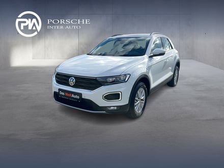 VW T-Roc Design TSI OPF