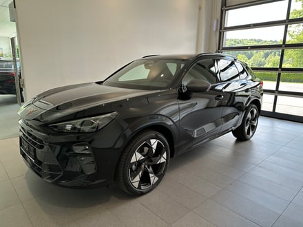 CUPRA Terramar 1.5 e-TSI 150 PS DSG