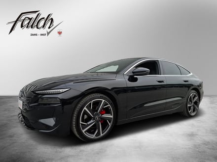 Audi A6 Sportback e-tron