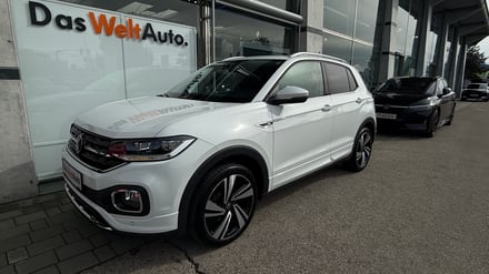 VW T-Cross Style TSI