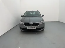 Thumbnail-Foto von Fahrzeug