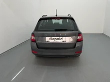 Thumbnail-Foto von Fahrzeug