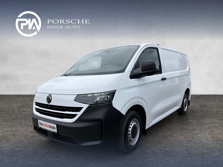 VW Transporter Kastenwagen TDI