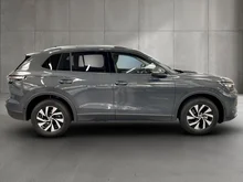 VW Tiguan Friends eTSI DSG in Delfingrau Metallic