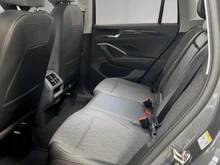 VW Tiguan Friends eTSI DSG in Delfingrau Metallic