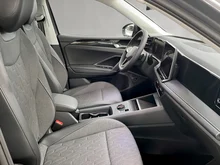 VW Tiguan Friends eTSI DSG in Delfingrau Metallic