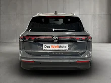 VW Tiguan Friends eTSI DSG in Delfingrau Metallic
