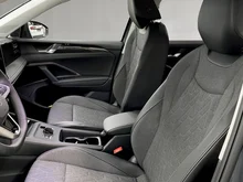 VW Tiguan Friends eTSI DSG in Delfingrau Metallic