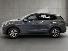 VW Tiguan Friends eTSI DSG in Delfingrau Metallic