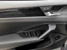 VW Tiguan Friends eTSI DSG in Delfingrau Metallic
