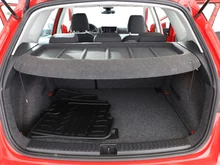 SEAT Arona Style 1.0 TSI in Emotion-Rot