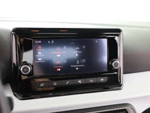 SEAT Arona Style 1.0 TSI in Emotion-Rot