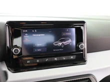 SEAT Arona Style 1.0 TSI in Emotion-Rot