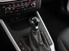 SEAT Arona Style 1.0 TSI in Emotion-Rot