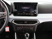 SEAT Arona Style 1.0 TSI in Emotion-Rot