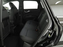 Audi Q4 e-tron 45 e-tron quattro in Mythosschwarz metallic