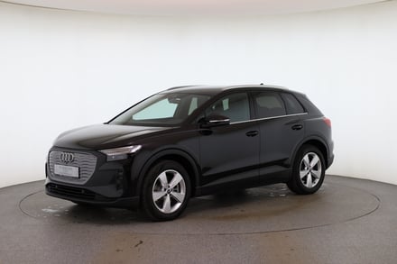 Audi Q4 45 e-tron quattro