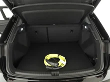 Audi Q4 e-tron 45 e-tron quattro in Mythosschwarz metallic