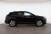 Audi Q4 e-tron 45 e-tron quattro in Mythosschwarz metallic